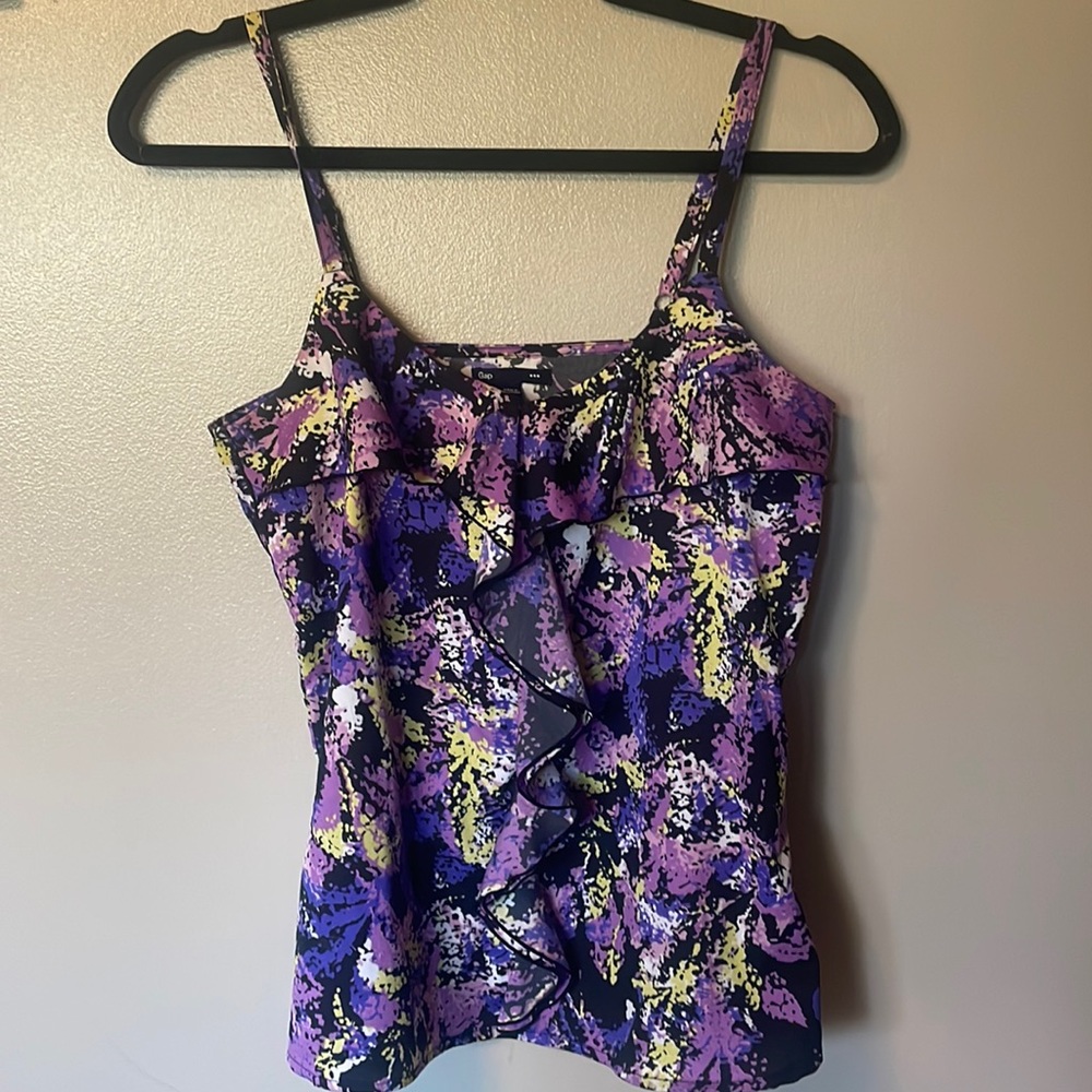 Gap Blouse